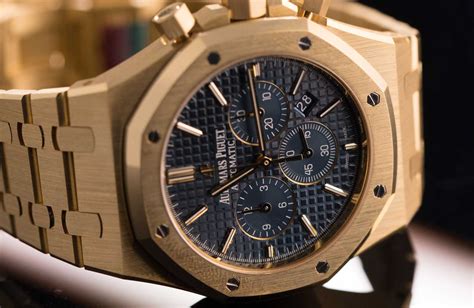 audemars piguet royal oak yellow gold price|ap royal oak retail price.